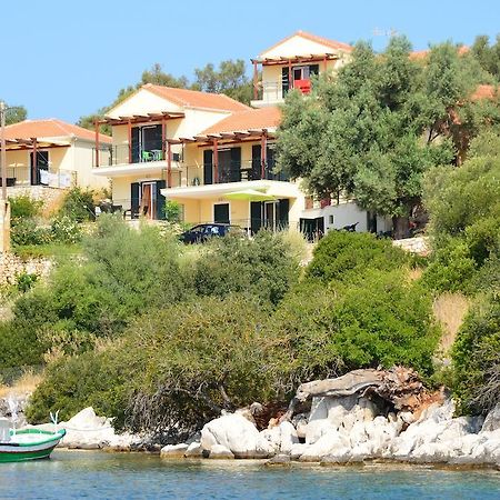 Elia Village Katomerion Exterior foto