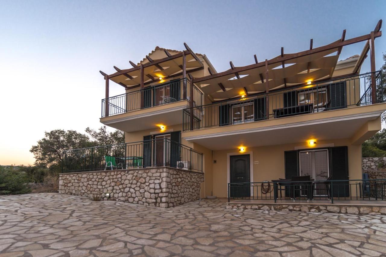 Elia Village Katomerion Exterior foto