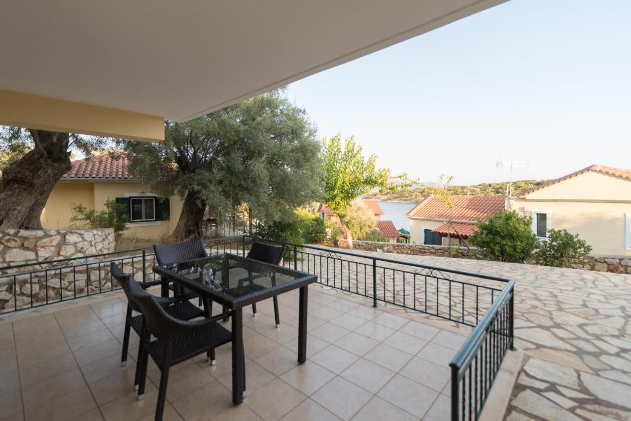 Elia Village Katomerion Exterior foto