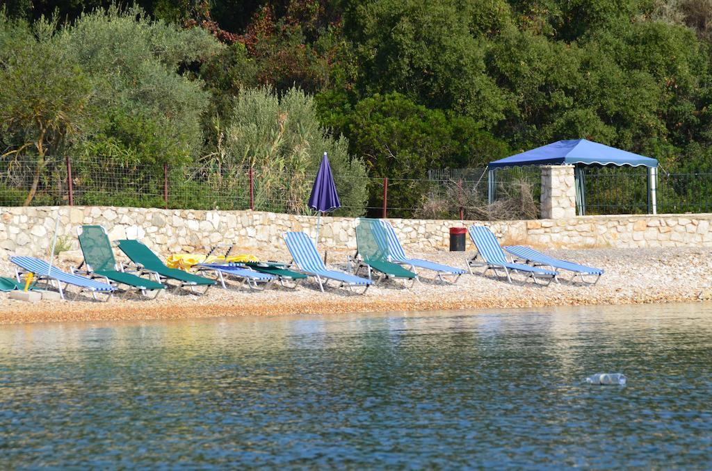 Elia Village Katomerion Exterior foto