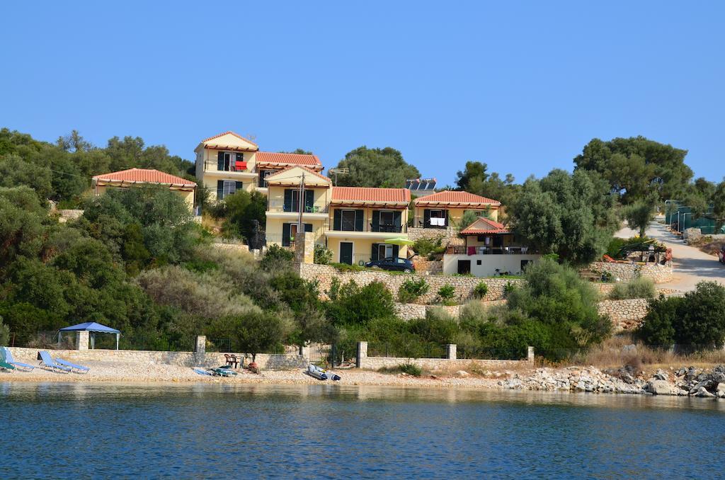 Elia Village Katomerion Exterior foto