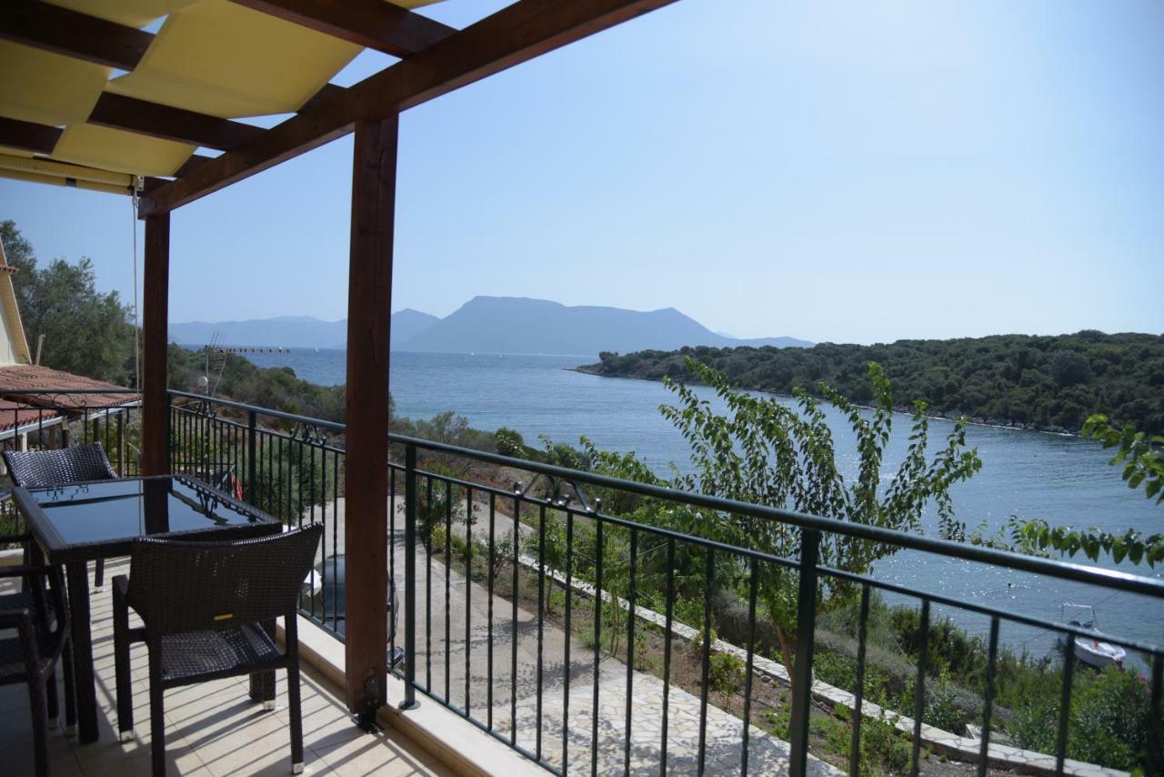 Elia Village Katomerion Exterior foto