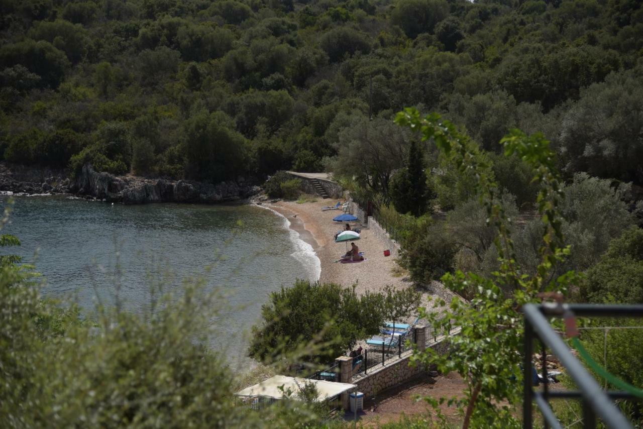 Elia Village Katomerion Exterior foto