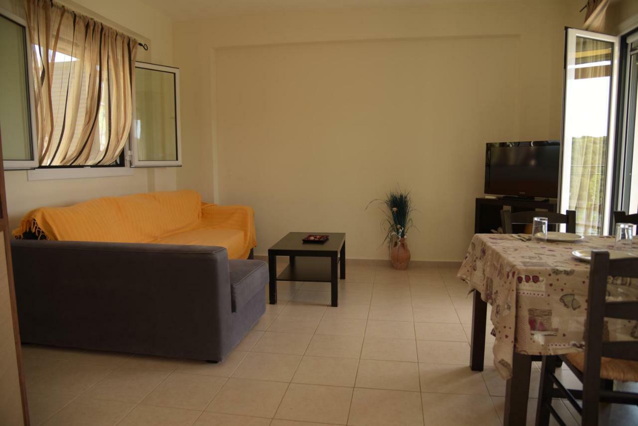 Elia Village Katomerion Exterior foto