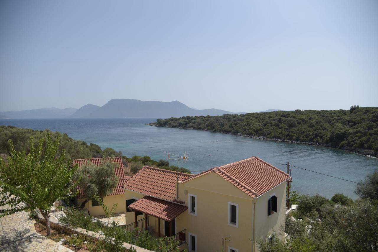 Elia Village Katomerion Exterior foto