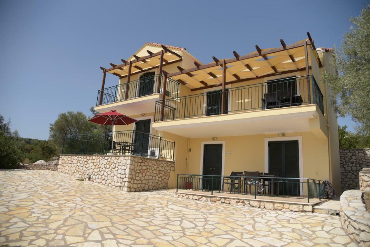Elia Village Katomerion Exterior foto