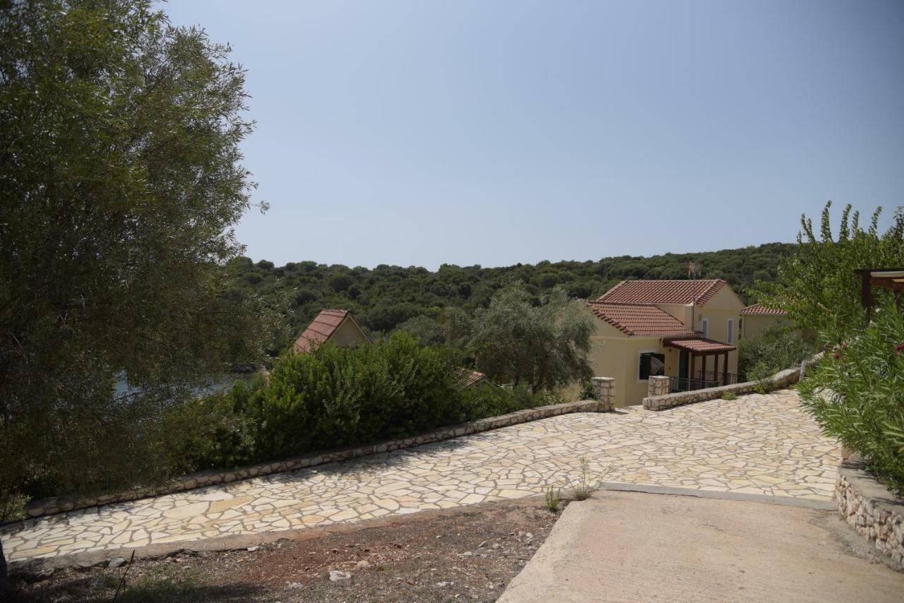 Elia Village Katomerion Exterior foto