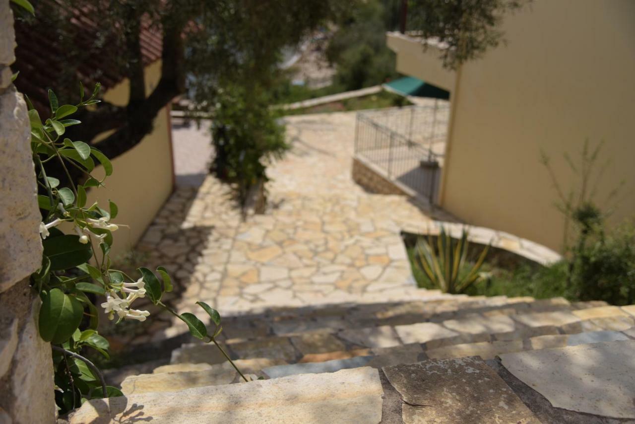 Elia Village Katomerion Exterior foto