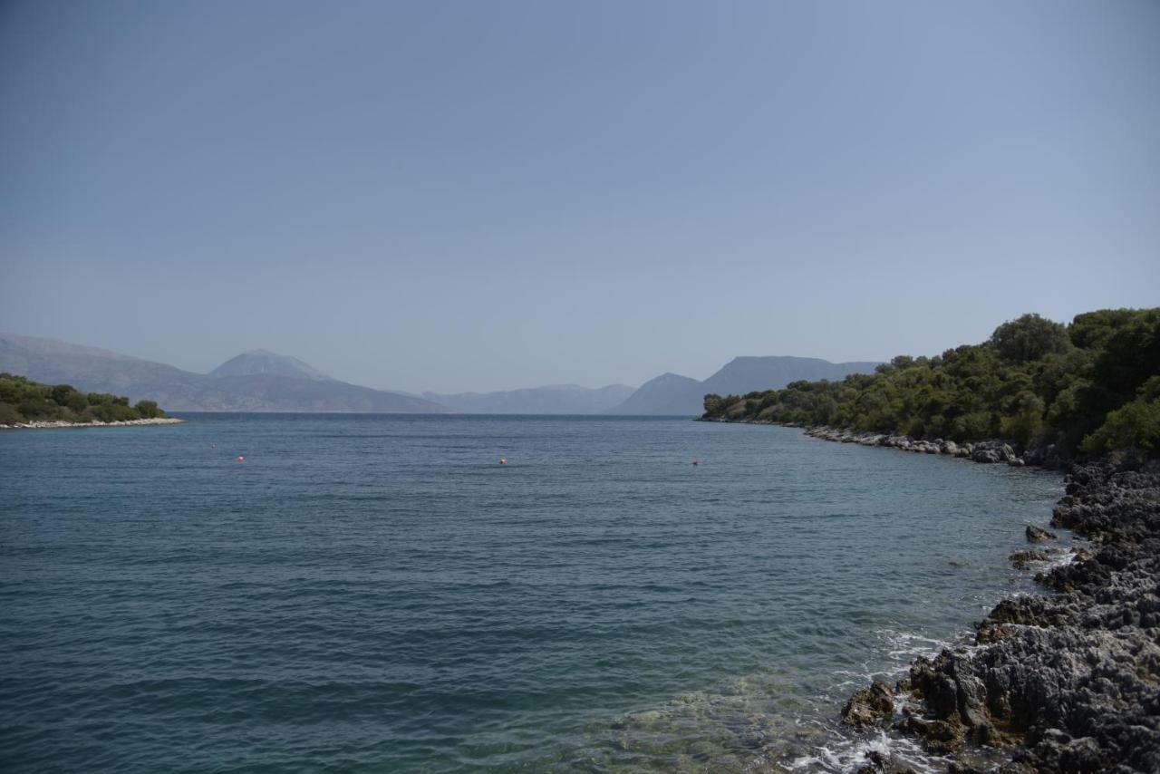 Elia Village Katomerion Exterior foto